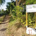 Auf Dem Lande بيت للعطل Vollrathsruhe