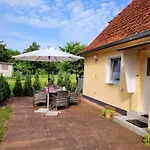 بيت للعطل Auf Dem Lande Vollrathsruhe