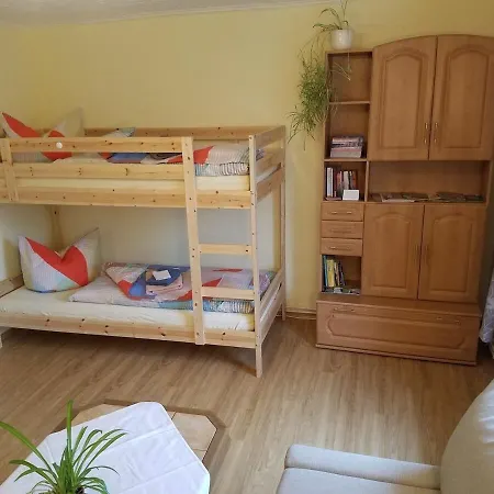 Auf Dem Lande Hébergement de vacances