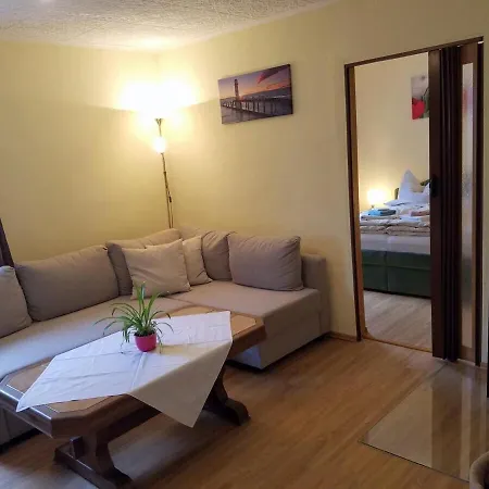 Auf Dem Lande Hébergement de vacances