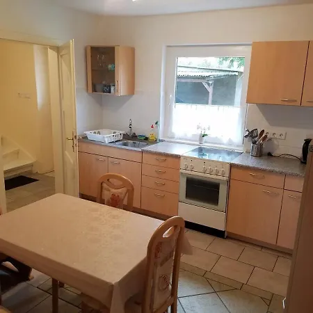 Hébergement de vacances Auf Dem Lande *