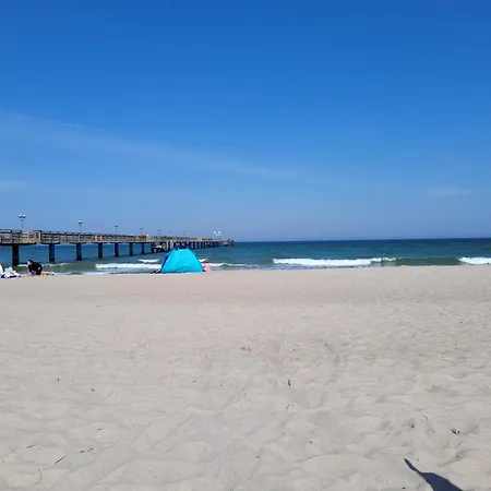 Auf Dem Lande بيت للعطل *