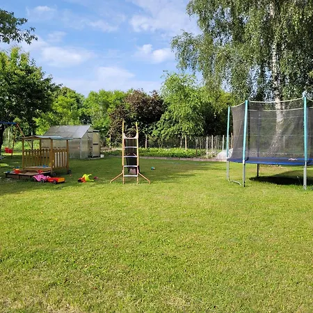 Auf Dem Lande Hébergement de vacances *