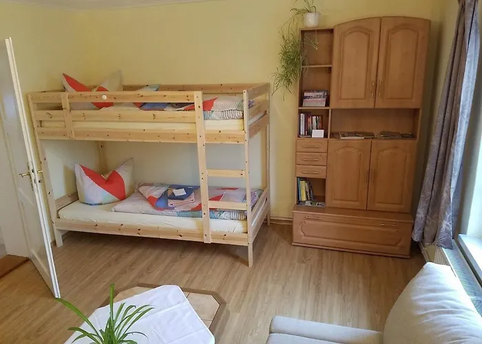 Auf Dem Lande 度假居