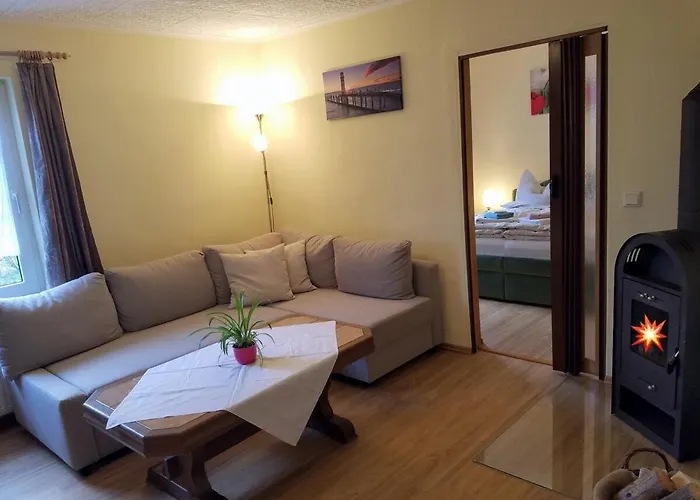 Auf Dem Lande 度假居