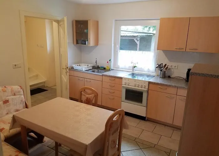 度假居 Auf Dem Lande *