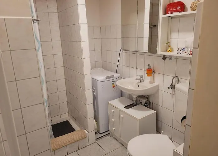 Auf Dem Lande Vollrathsruhe