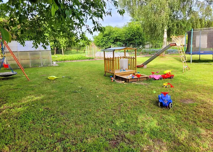 度假居 Auf Dem Lande *