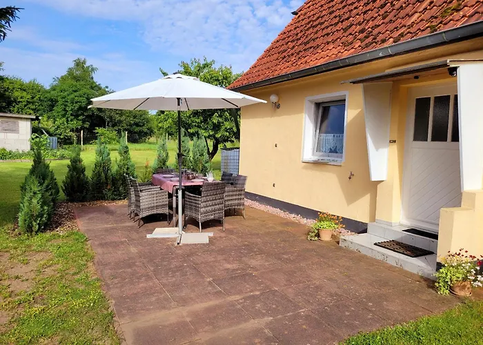 Auf Dem Lande * Vollrathsruhe