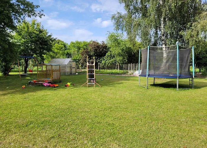 Auf Dem Lande 度假居 *